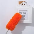thumbnail image 1 of Washable Microfiber Feather Duster with Extendable Pole, Microfibre Cleaning Tool for Cleaning Office, Car, Furniture, Sofa, 1 of 5