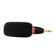 thumbnail image 4 of Micrófono enchufable di omnidireccional práctico para teléfono móvil para en línea Yuyangstore Micrófono de teléfono móvil, 4 of 8