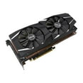 thumbnail image 2 of ASUS GeForce RTX 2080 Ti&nbsp;Dual Fan&nbsp;Graphics Card, Black, 2 of 4