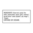 thumbnail image 4 of 2 Pack Mary’s Gone Crackers Original Organic, Gluten Free Herb Crackers, 4 oz, 4 of 8