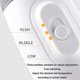 thumbnail image 3 of Pet Electric Hair Removal Combs, Specification: Plug 220-240V, 3 of 5