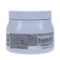 thumbnail image 5 of Kerastase Blond Absolu Masque Cicaextreme 16.9 oz, 5 of 8