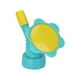 thumbnail image 1 of Bottle Cap Sprinkler, Double Head Bottle Watering Spout, Watering Can Sprinkler Head For Indoor Seedlings Plant, Garden Tool, 1 of 2