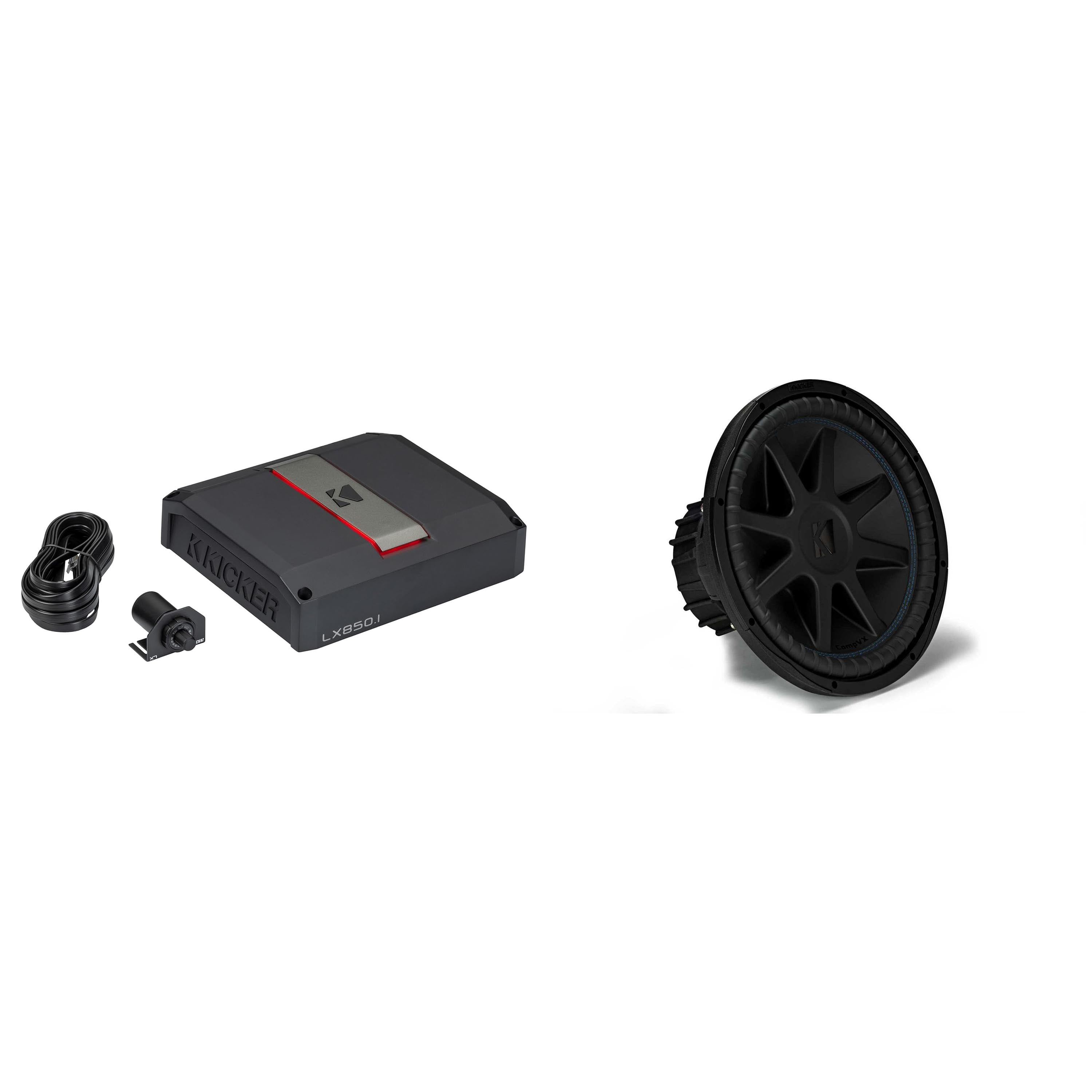 Rockford Fosgate T3S2-19 Subwoofer Car Audio, 19