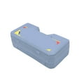 thumbnail image 4 of 2 Ton Horizontal Jack For Car Car 2T Manual Hydraulic Jack Car Tire Changing Tool ,Stable and Secure, 4 of 5