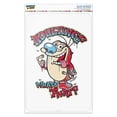 thumbnail image 1 of Ren and Stimpy Adulting What's That? Home Business Office Sign, 1 of 1