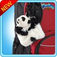 thumbnail image 3 of As Seen On TV Pillow Pets Poucheez Panda Toy Gift, 3 of 3