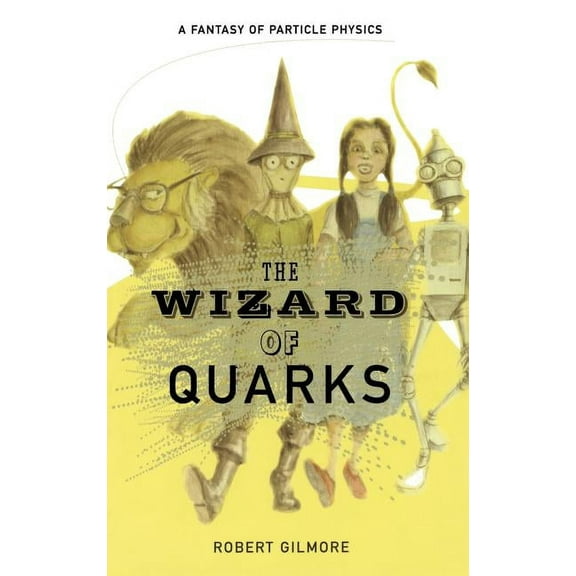 The Wizard of Quarks