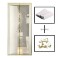 thumbnail image 1 of Instants Magnetic Screen Door Net Encrypted Anti-Mosquito Door Curtain for Entry Door, 1 of 5