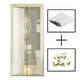 thumbnail image 1 of Instants Magnetic Screen Door Net Encrypted Anti-Mosquito Door Curtain for Entry Door, 1 of 5
