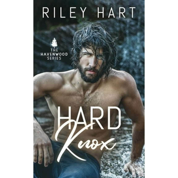 Hard Knox (Paperback) by Riley Hart