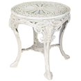 thumbnail image 3 of Design Toscano Regent's Park Victorian Garden Table, 3 of 6