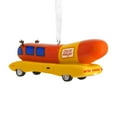 thumbnail image 2 of Hallmark Oscar Mayer The Wienermobile Christmas Ornament, 2 of 6