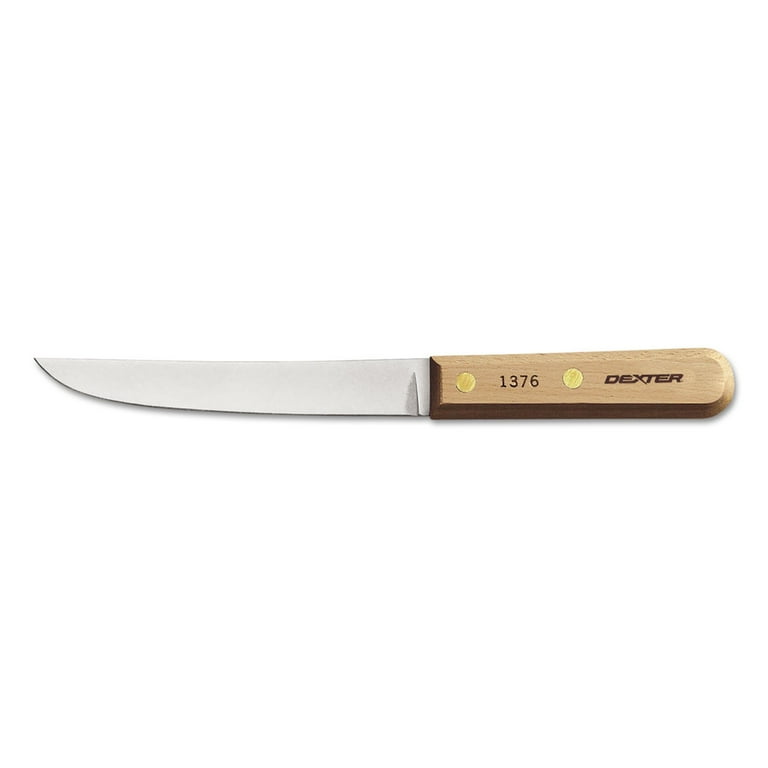 6 Boning Knife – Wellborn 2R Beef