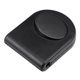 thumbnail image 1 of Pedal de pie Uxcell para lámpara de control de encendido/apagado, interruptor de pie de nylon negro 1 pieza, 1 of 5