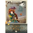thumbnail image 1 of Flox de los colores (Fairy Oak 6) Blanco, 1 of 2