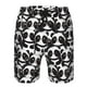 thumbnail image 3 of Fotbe Panda Trajes de Baño Estampados para Hombre, Shorts de Verano de Secado Rápido, Ropa de Playa, Bañadores-Large, 3 of 6