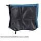 thumbnail image 2 of Wosthever Cubrepiernas para esquiar, tela impermeable con mallas para una protección en condiciones difíciles Deportes de nieve negro METRO, 2 of 6