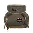 thumbnail image 1 of Alaska Guide Creations Kodiak CUB with MAX Pocket | Binocular Harness Chest Pack for Hiking and Hunting | Compact Utility Bag (Ranger Green) Ranger Green, 1 of 8