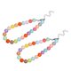 thumbnail image 1 of IDEANATEGRATE 2Ud Collar De Perro Con De Resina Multicolor Collar Ajustable Para Perros Pequeños, 1 of 8