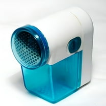 Portable Fabric Fuzz Remover Sweater Clothes Shaver Pill Lint Save Trimmer New !