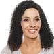 thumbnail image 1 of Peluca de cabello humano con ondas profundas y rizadas y encaje frontal Pelucas de cabello humano Pelucas de cabello ondulado con encaje frontal, 1 of 7