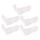 thumbnail image 1 of 5x Accesorio de Seguridad para Aseo de Nevera Sunnimix Cerradura de Seguridad del Bebé, 1 of 8