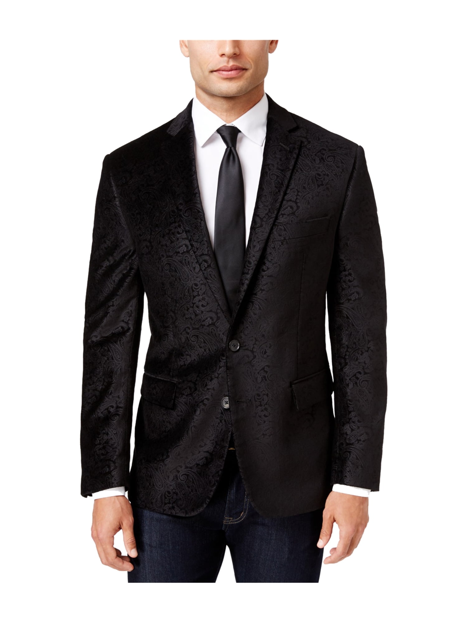 ryan seacrest distinction blazer