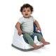 thumbnail image 3 of Silla Periquera Booster Ingenuity Baby Base 2 En 1 Night Sky Blue, 3 of 10