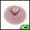 Purple, variant on Unique Bargains Bath Loofah Sponge Body Puffs for Shower 2.17"x4.53" 1 Pc Purple