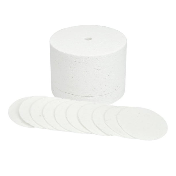 Ceramic Microwave Kiln Small with Kiln Paper Professional for Jewelry Making Tools, Melting