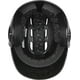 thumbnail image 4 of Casco de bateo de béisbol Rawlings R16 VELO Senior negro, 4 of 4