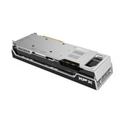 XFX SPEEDSTER MERC310 Radeon RX 7900 XTX 24GB GDDR6 PCI Express 4.0 x16 Graphics Card RX-79XMERCB9