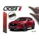 thumbnail image 1 of Limpiaparabrisas Mazda Cx5 2021 2020 2019 2018 CYOS Beam Flexible / Banana, 1 of 3
