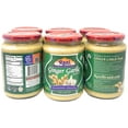 thumbnail image 5 of Rani Ginger Garlic Cooking Paste 26.5oz (750g) Glass Jar, Pack of 5+1 FREE ~ Vegan | Gluten Free | NON-GMO | No Colors | Indian Origin, 5 of 10