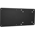 thumbnail image 1 of Mount Plus MP-CPB-7 Mounting Bracket Compatible with Intel NUC | VESA Monitor Arm Extension Plate Compatible with The NUC Mini PC Computer | Thin Client Mount, 1 of 3
