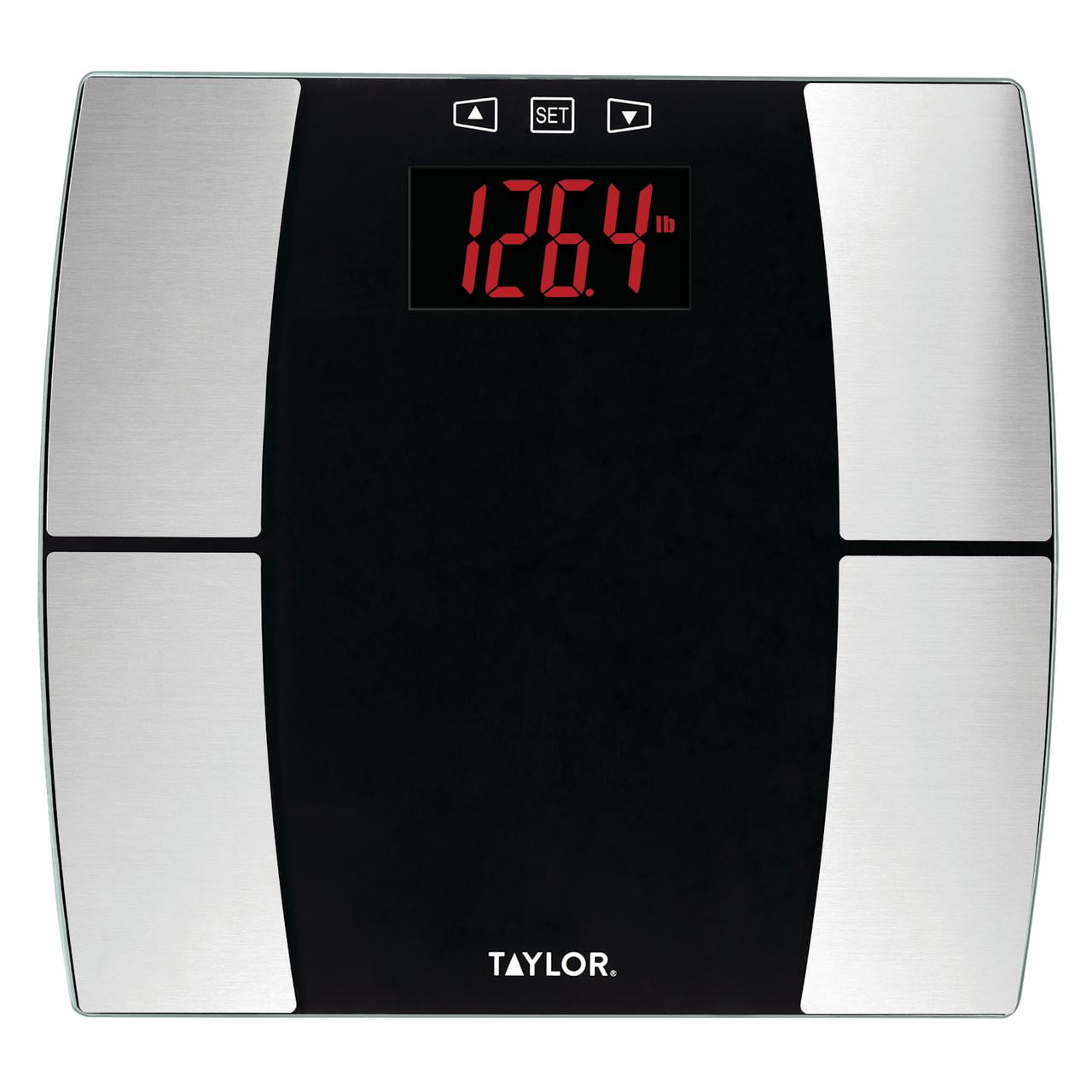 Taylor Body Composition Scale 440 lb Capacity