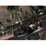Restored Need for Speed: Underground 2 PlayStation 2