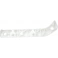 thumbnail image 2 of For Nissan Versa 2007-2012 Bumper Bracket Driver Side | Rear | Side Bracket | Replacement For NI1142103 | 615343969381, 2 of 6