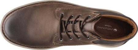 un larvik top clarks
