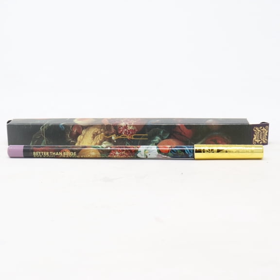 Mac Tempting Fate Kohl Eyeliner Better Than Beige 0.04oz/1.36g New With Box