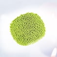 thumbnail image 4 of MasteelfCA Creative Three Section Retractable Car Wash Mop Cover Wool Washing Tools for Green, 4 of 8
