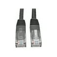 thumbnail image 5 of Tripp Lite 5ft Cat6 Gigabit Molded Patch Cable (RJ45 M/M), Black, 5 of 7