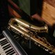 thumbnail image 4 of BESTYASH Soporte Universal Para Correa De Sax Negro Metal Con Instalación Rápida Para Saxofones, 4 of 7