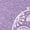 Purple, variant on Giffimy Women's Classic Floral Heart S-5XL V-Neck Sleeveless T-Shirt Soft Fashion Tank Top