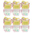 thumbnail image 2 of Mascarilla facial 7th Heaven Passion Peel Off para mujer, 6 x 10 ml, 2 of 2