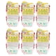 thumbnail image 2 of Mascarilla facial 7th Heaven Passion Peel Off para mujer, 6 x 10 ml, 2 of 2