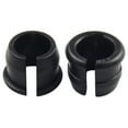 thumbnail image 4 of GLFILL 4 PCS Bike Valve Hole Adapter Reducing Sleeve For AV To FV PRESTA-TO-SCHRADER Valve Conversion Set Rim Rubber Cap Parts, 4 of 8