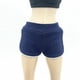 thumbnail image 3 of Pantalones cortos de a escala 1/6 en miniatura, ropa de muñeca, colección de accesorios, regalos para adultos, tela suave para figuras de acción Azul, 3 of 8
