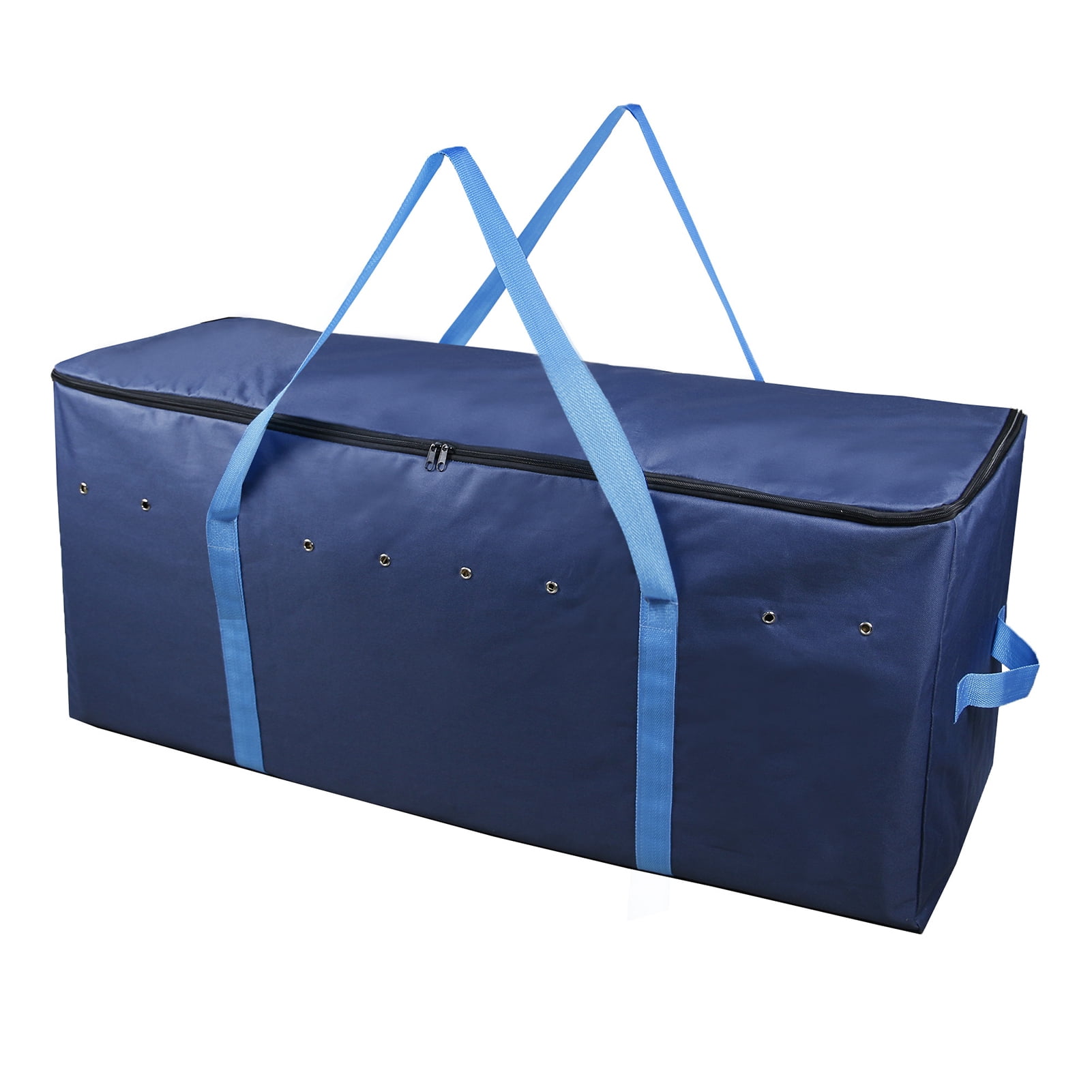 With Metal Rings Hay Bag 600D Oxford Cloth Storage Bag Horse Quality Easy Use 